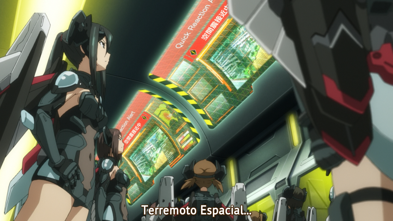 Date a Live (Homika Subs)